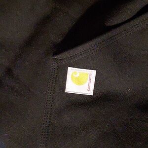Carhartt Hoodie Loose Fit Mens Small Midweight Unworn With Tags